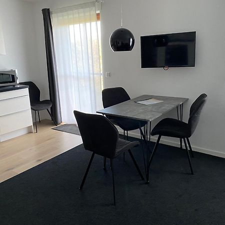 Am Kohlenberg Appartement Waldburg Buitenkant foto