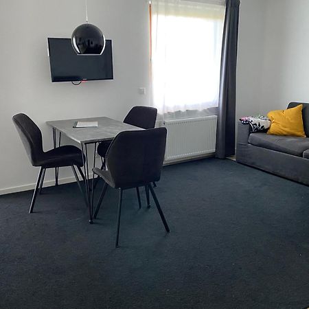 Am Kohlenberg Appartement Waldburg Buitenkant foto