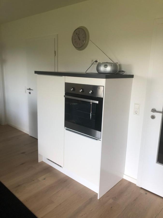 Am Kohlenberg Appartement Waldburg Buitenkant foto