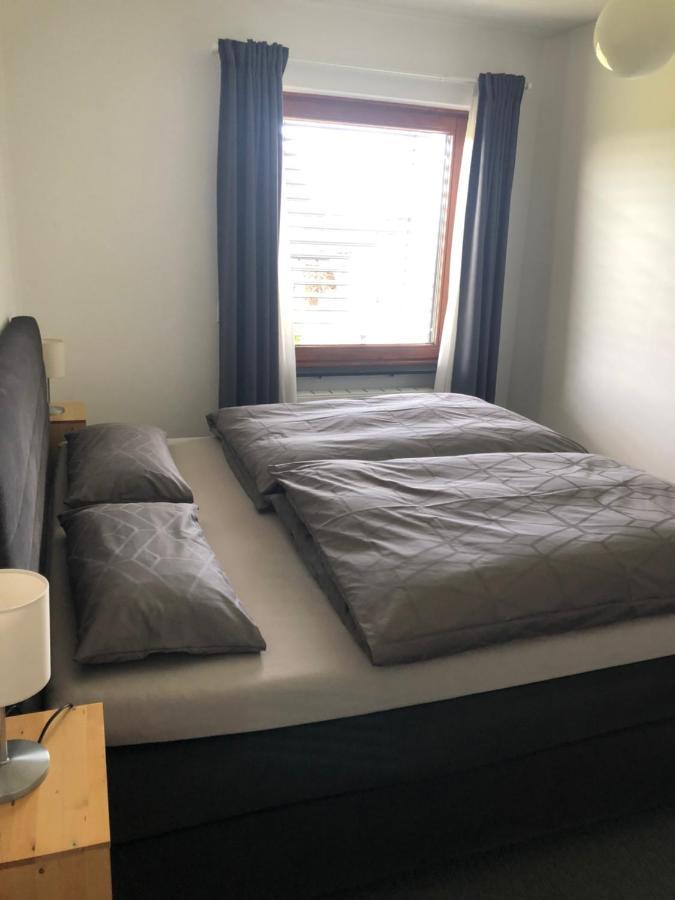 Am Kohlenberg Appartement Waldburg Buitenkant foto