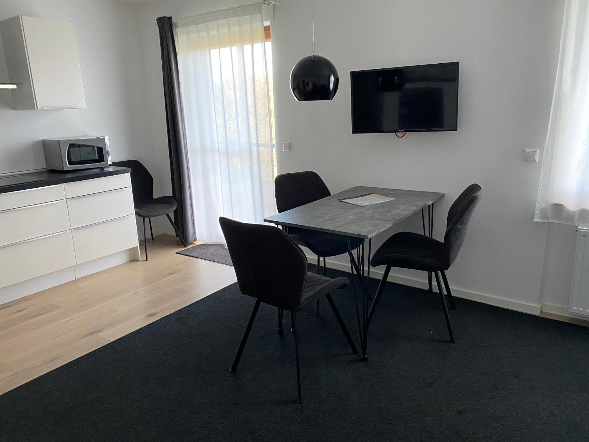 Am Kohlenberg Appartement Waldburg Buitenkant foto