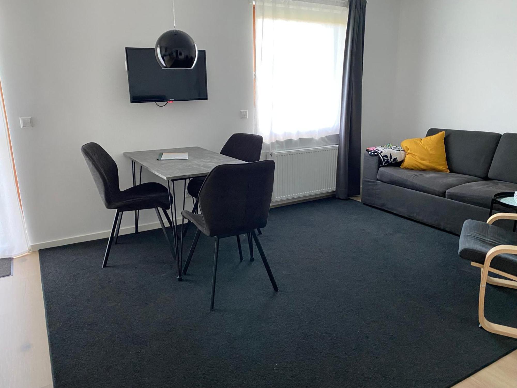 Am Kohlenberg Appartement Waldburg Buitenkant foto
