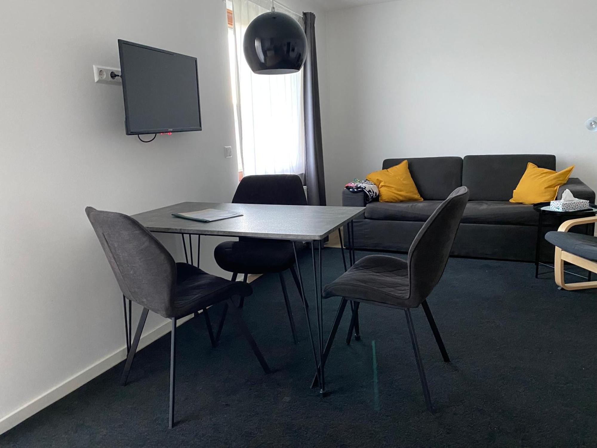 Am Kohlenberg Appartement Waldburg Buitenkant foto