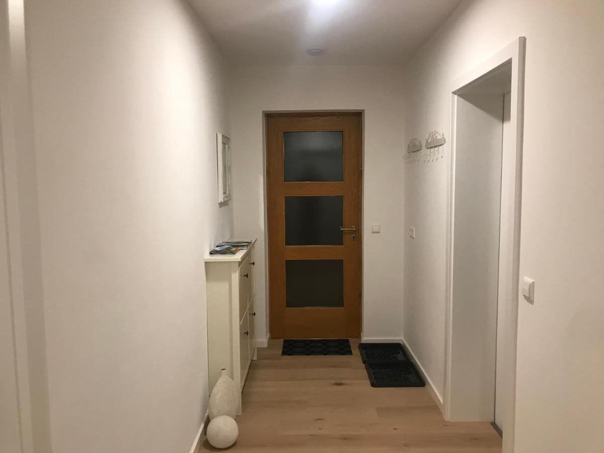 Am Kohlenberg Appartement Waldburg Buitenkant foto